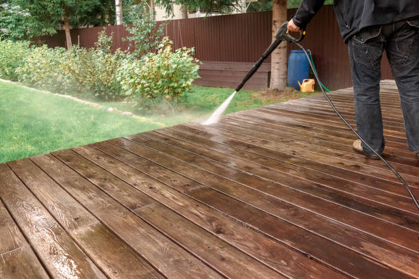 Trusted Morton, WA Pressure Washing Services Experts
