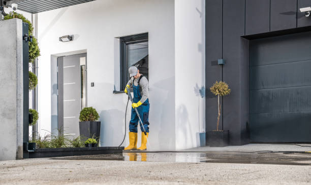 Historic Building Restoration in Morton, WA